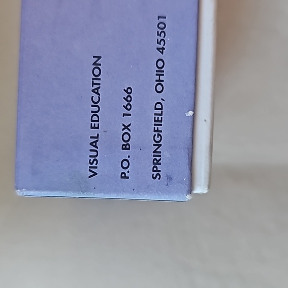 French Vocabulary Cards - Picture 2 of 5